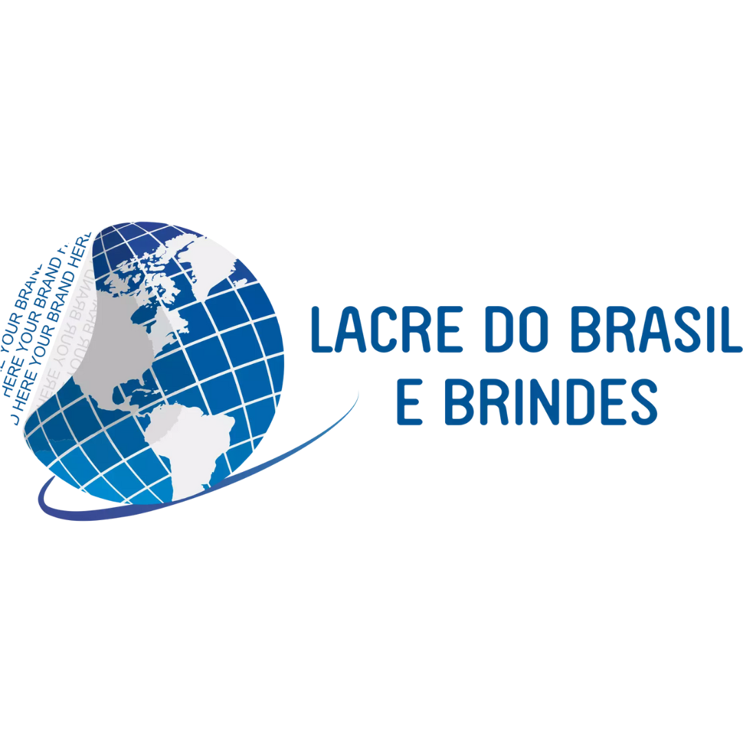 Lacre De Segurança Personalizado