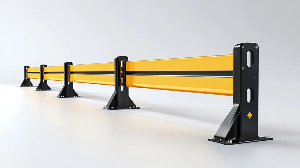 Barreira De Segurança