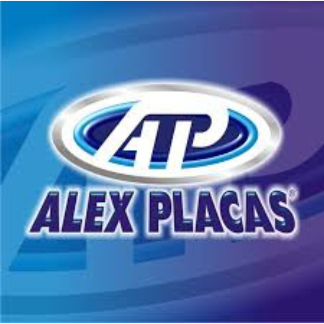 Placas De Sinalização