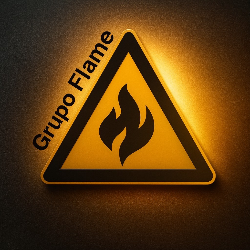 Placa De Saída De Emergência Fotoluminescente